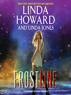 cover image of Frost Line